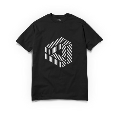 [Shapes] Cube