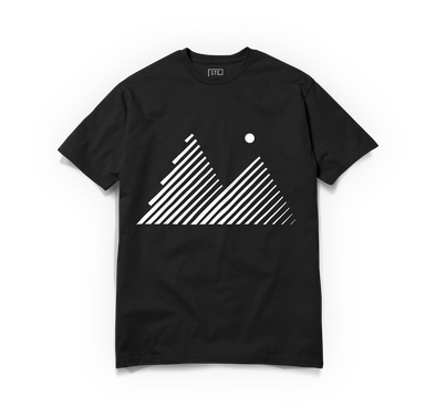 [Shapes] Mountains
