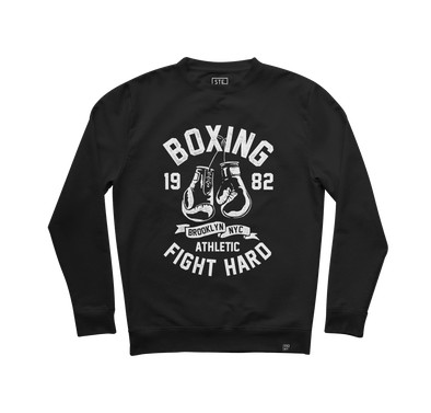 Boxing 1982