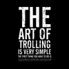 Art of Trolling